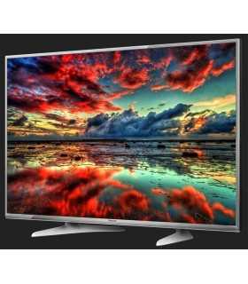 تلویزیون 4K هوشمند پاناسونیک LED TV Panasonic 55DX650 سایز 55 اینچ