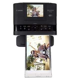 پرینتر سلفی کانن وایرلس Photo Printer SELPHY Canon CP1300 Wireless
