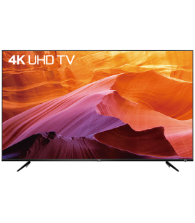 تلویزیون 4K تی سی ال LED TV 4K TCL 55P6US سایز 55 اینچ