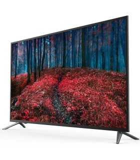 تلویزیون 4K هوشمند شهاب LED TV 4K Shahab 55SH102U1 سایز 55 اینچ