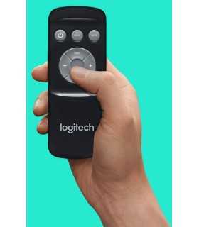 (بلندگو) اسپیکر لاجیتک Speaker Logitech Z906