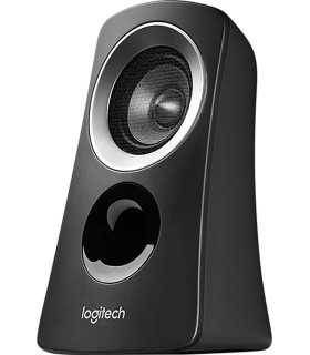 (بلندگو) اسپیکر لاجیتک Speaker Logitech Z313