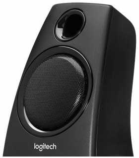 (بلندگو) اسپیکر استریو لاجیتک Speaker Stereo Logitech Z130
