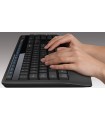 کیبورد و ماوس وایرلس لاجیتک Keyboard & Mouse Logitech MK345