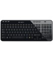 کیبورد  وایرلس لاجیتک Keyboard Logitech K360