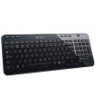 کیبورد  وایرلس لاجیتک Keyboard Logitech K360