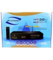 گیرنده دیجیتال پروویژن SetTop Box ProVision 247 Gold DVBT2