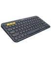 کیبورد  وایرلس لاجیتک Keyboard Logitech K380