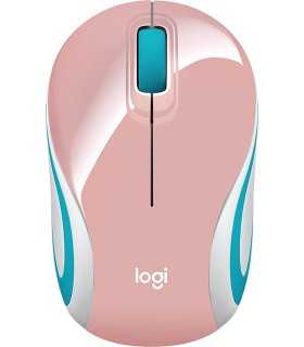 ماوس وایرلس لاجیتک Mouse Logitech M187