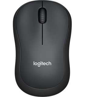 ماوس وایرلس لاجیتک Mouse Logitech M220 Silent