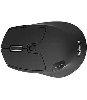 ماوس بلوتوث و وایرلس لاجیتک Mouse Bluetooth Logitech M720