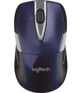 ماوس وایرلس لاجیتک Mouse Wireless Logitech M525
