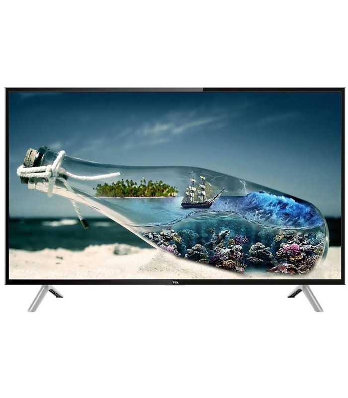 تلویزیون هوشمند تی سی ال LED TV TCL 49S4910 سایز 49 اینچ