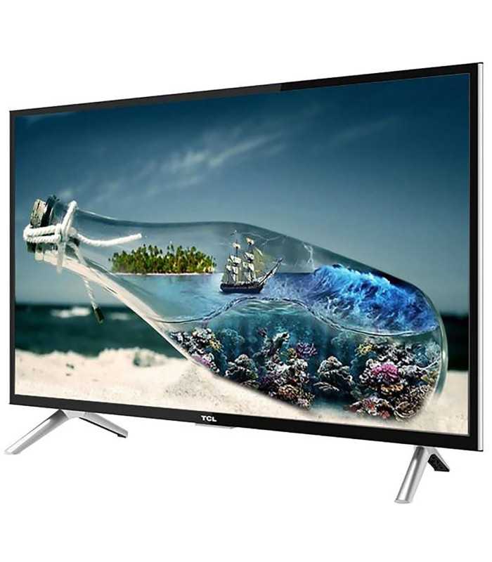 تلویزیون هوشمند تی سی ال LED TV TCL 49S4910 سایز 49 اینچ