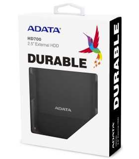 هارد اکسترنال ای دیتا External HDD AData HD700 ظرفیت 1 ترابایت