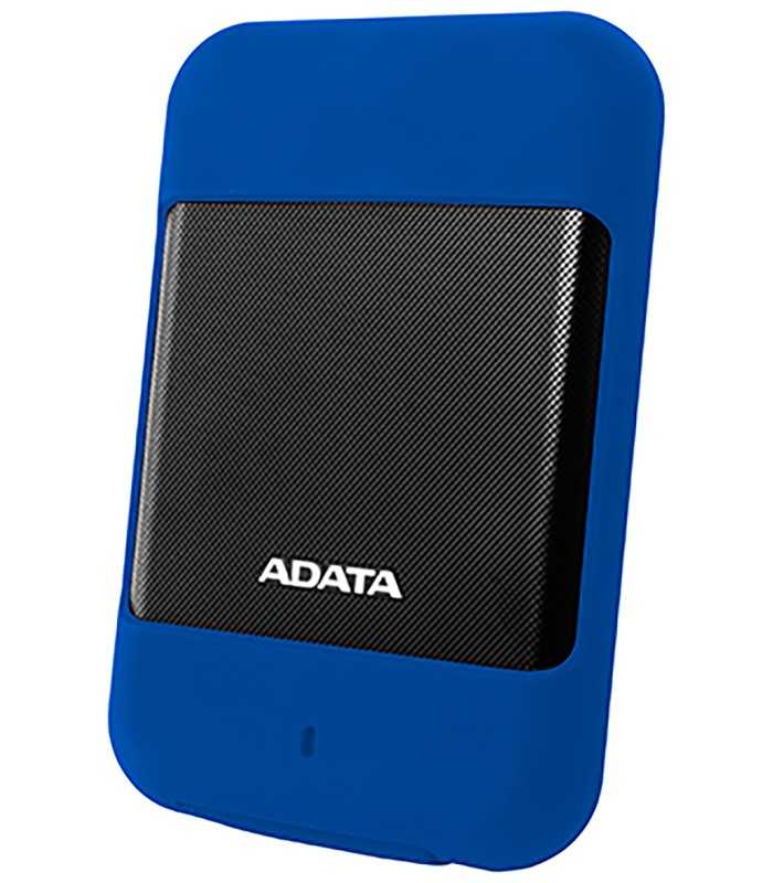 هارد اکسترنال ای دیتا External HDD AData HD700 ظرفیت 2 ترابایت