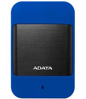 هارد اکسترنال ای دیتا External HDD AData HD700 ظرفیت 2 ترابایت
