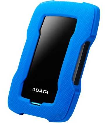 هارد اکسترنال ای دیتا External HDD AData HD330 ظرفیت 4 ترابایت