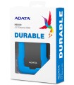 هارد اکسترنال ای دیتا External HDD AData HD330 ظرفیت 4 ترابایت