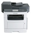 پرینتر لیزری چهارکاره لکسمارک Laser Printer All in One Lexmark MX517de