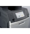 پرینتر لیزری چهارکاره لکسمارک Laser Printer All in One Lexmark MX717de
