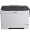 پرینتر رنگی لیزری لکسمارک Color Laser Printer Lexmark CS317dn