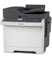 پرینتر لیزری سه کاره لکسمارک Printer 3 in one Lexmark CX317dn