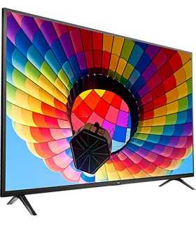 تلویزیون تی سی ال LED TV TCL 43D3000 سایز 43 اینچ