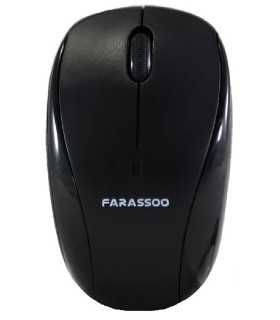 کیبورد و ماوس وایرلس فراسو Keyboard & Mouse Farassoo FCM-4848RF