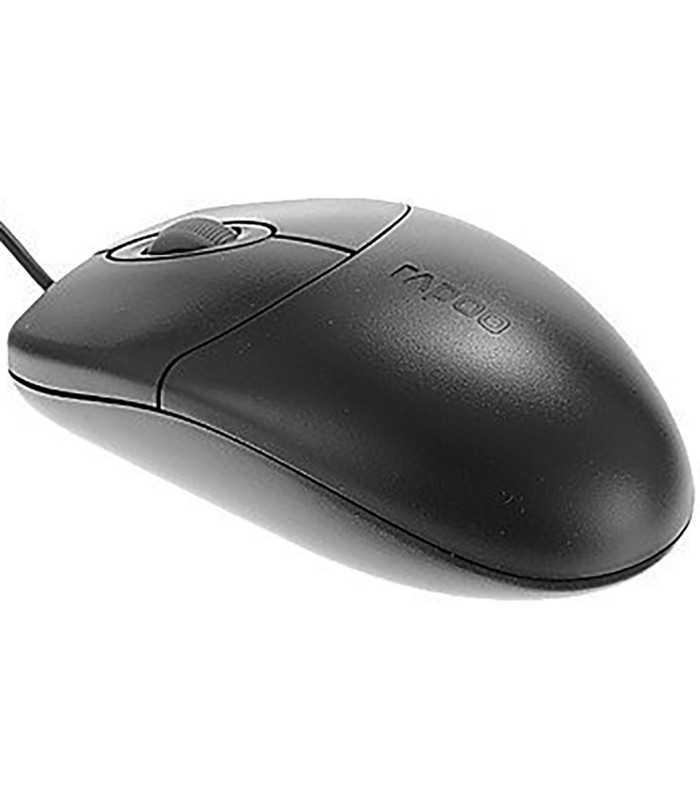 ماوس سیمدار رپو Mouse Rapoo N1020 USB
