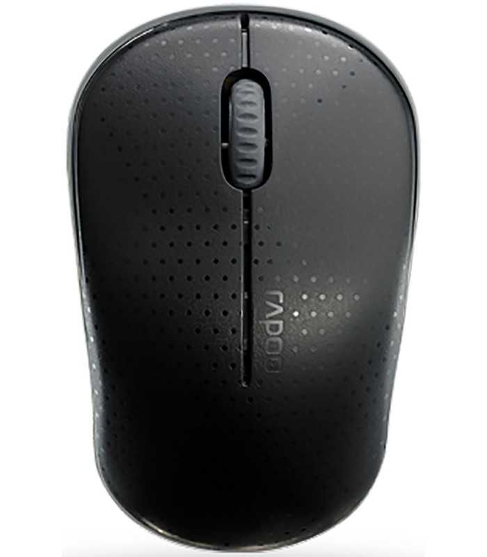 ماوس وایرلس رپو Mouse Wireless Rapoo M12