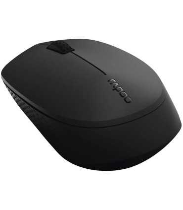 ماوس وایرلس رپو سایلنت Mouse Wireless Rapoo M100 Silent