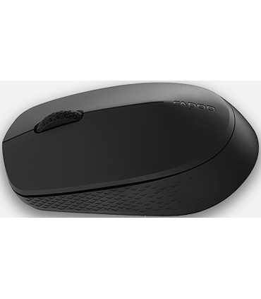 ماوس وایرلس رپو سایلنت Mouse Wireless Rapoo M100 Silent