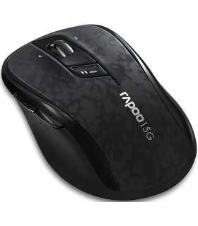 ماوس وایرلس رپو Mouse Wireless Rapoo 7100P