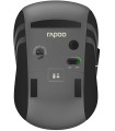 ماوس وایرلس بلوتوث رپو Mouse Wireless Bluetooth Rapoo MT350