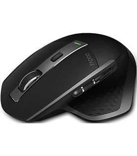 ماوس وایرلس بلوتوث رپو Mouse Wireless Bluetooth Rapoo MT750