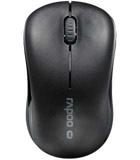ماوس بلوتوث رپو Mouse Bluetooth Rapoo 6010
