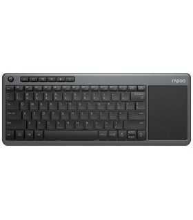 کیبورد وایرلس رپو Keyboard Wireless Rapoo K2600