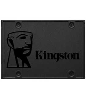 حافظه اس اس دی کینگ استون SSD Kingston A400 ظرفیت 120 گیگابایت