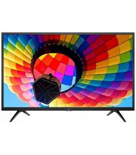 تلویزیون تی سی ال LED TV TCL 32D3000 سایز 32 اینچ