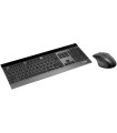کیبورد و ماوس وایرلس رپو Keyboard Mouse Wireless Rapoo 8900P