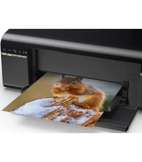 پرینتر تک کاره جوهرافشان اپسون Printer Epson L805