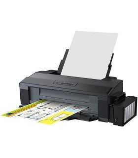 پرینتر تک کاره جوهرافشان اپسون Printer Epson L1300