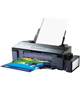 پرینتر تک کاره جوهرافشان اپسون Printer Epson L1800