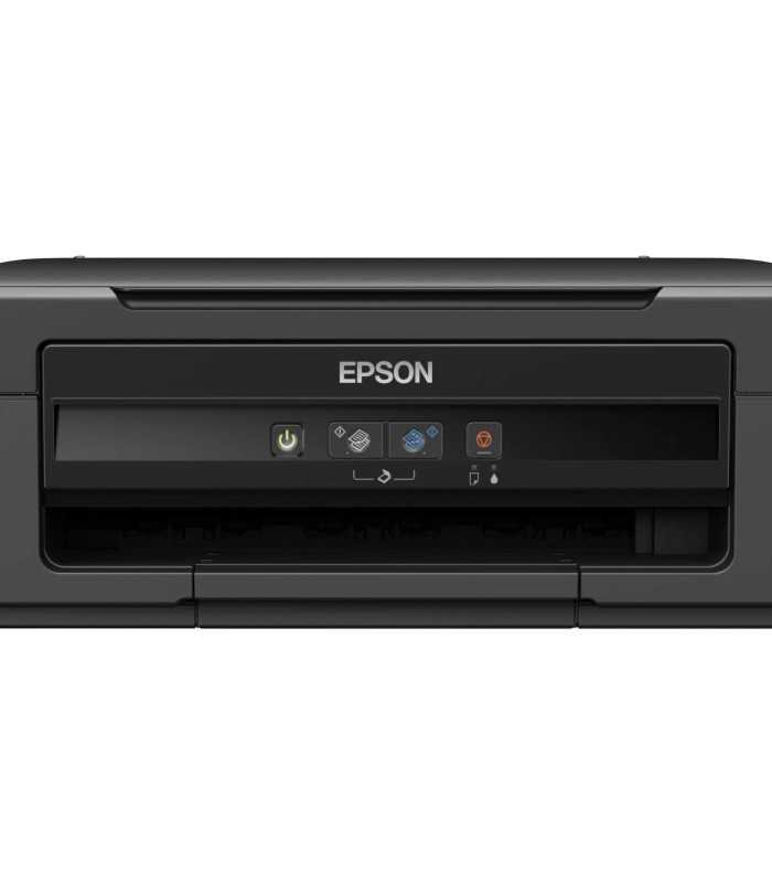 پرینتر سه کاره جوهرافشان اپسون Printer Epson L220