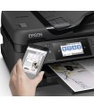 پرینتر چهارکاره جوهرافشان اپسون Printer Epson WF-7710DW