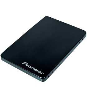 حافظه اس اس دی پایونیر SSD Pioneer APS-SL3 ظرفیت 120 گیگابایت