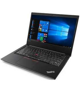 لپ تاپ لنوو Laptop ThinkPad Lenovo E480 (i7/8G/1T/2G)