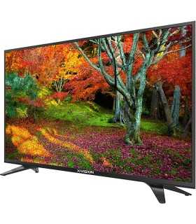 تلویزیون ایکس ویژن LED TV XVision 49XT530 سایز 49 اینچ