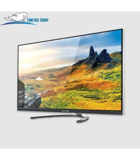 تلویزیون سه بعدی دوو LED TV 3D Daewoo 55F6200 - سایز 55 اینچ